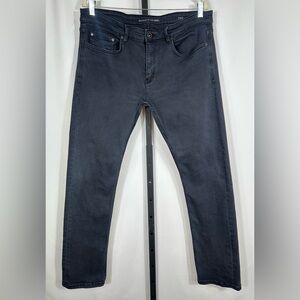 Rodd & Gunn Garment-Dyed Jeans Cotton Men’s Size 35